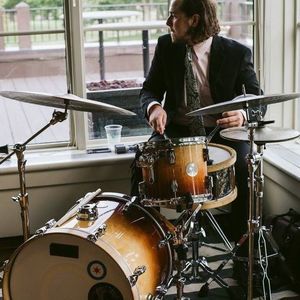 Meet your Posher, Rob